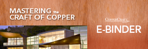CopperCraft Product E-Binder